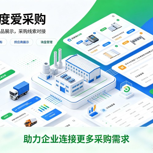 宁江百度爱采购